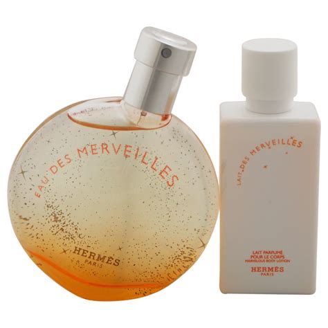 eau des merveilles hermes note olfactive|hermes marvelous perfume.